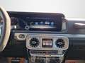 Mercedes-Benz G 63 AMG /SUPERIOR/BURMESTER/NIGHT/JUNGESTERNE Silber - thumbnail 15