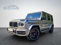 Mercedes-Benz G 63 AMG /SUPERIOR/BURMESTER/NIGHT/JUNGESTERNE Silber - thumbnail 3