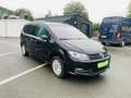 Volkswagen Sharan Sky  2,0TDI4Motion § 57a 11/2026 Schwarz - thumbnail 3