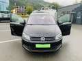Volkswagen Sharan Sky  2,0TDI4Motion § 57a 11/2026 Schwarz - thumbnail 6