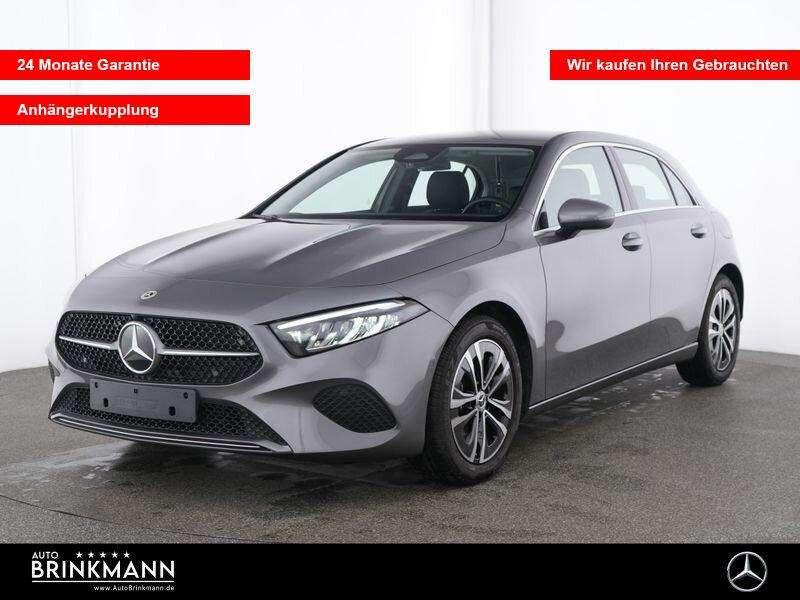 Brugt Mercedes Benz A-Class 180