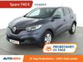 Renault Kadjar 1.2 TCe Energy Life*TEMPO*KLIMA*CD-PLAYER*GARANTIE Gris - thumbnail 1