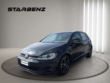 Golf VII GTD 2.0 tdi 184cv dsg - FULL PELLE - !!!PROMOSTAR!!!