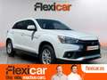 Mitsubishi ASX 160 MPI Challenge Amarillo - thumbnail 1