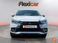 Mitsubishi ASX 160 MPI Challenge Amarillo - thumbnail 2