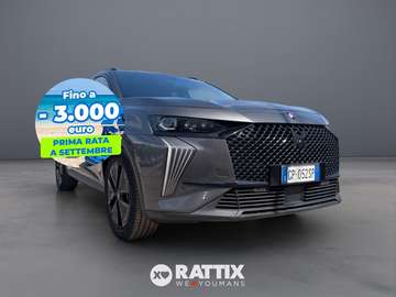 1.6 e-tense phev 225CV Performance Line+ auto