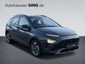 Hyundai BAYON Trend Mild-Hybrid Assistenzpaket AppleCar Gris - thumbnail 7