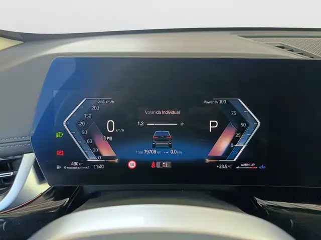 BMW X1 view 12