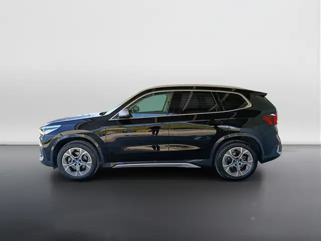 BMW X1 view 6