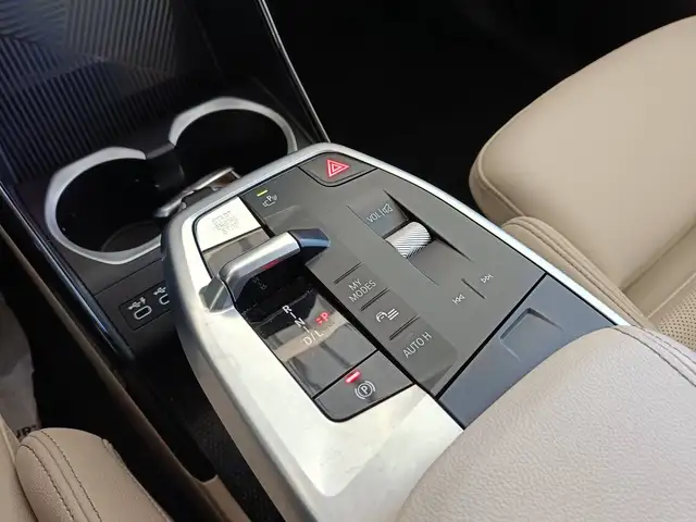 BMW X1 view 15