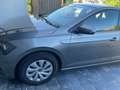 Volkswagen Polo Polo 1.0 TSI DSG OPF ACTIVE Zilver - thumbnail 16