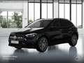 Mercedes-Benz GLA 200 AMG+NIGHT+PANO+AHK+MULTIBEAM+KAMERA+TOTW Schwarz - thumbnail 13