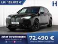 BMW iX xDrive50 Sportpaket WIE NEU VOLL -46% Schwarz - thumbnail 1