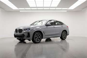 xDrive20d 48V Msport