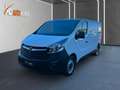 Opel Vivaro B Kasten/Kombi L1H1 2,9t Sortimo Umbau Weiß - thumbnail 1