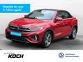 Volkswagen T-Roc 1.5TSI R-Line DSG Navi LED AHK A Rouge - thumbnail 1