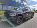 Dodge RAM 1500 CREW LARAMIE SPORT NIGHT EDITION eTorque Fekete - thumbnail 1
