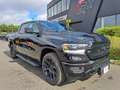Dodge RAM 1500 CREW LARAMIE SPORT NIGHT EDITION eTorque Fekete - thumbnail 8