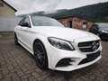 Mercedes-Benz C 220 AMG Pano*LED*Burmester* Wandler defekt! Blanc - thumbnail 3