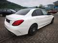 Mercedes-Benz C 220 AMG Pano*LED*Burmester* Wandler defekt! Blanc - thumbnail 5