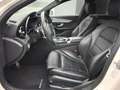 Mercedes-Benz C 220 AMG Pano*LED*Burmester* Wandler defekt! Blanc - thumbnail 8