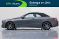 Mercedes-Benz E 220 Cabrio 220d 9G-Tronic Gris - thumbnail 16