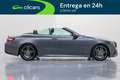 Mercedes-Benz E 220 Cabrio 220d 9G-Tronic Gris - thumbnail 13
