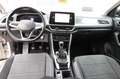 Volkswagen T-Roc Style LED Navi Standheizung Carplay DAB BT Gris - thumbnail 10