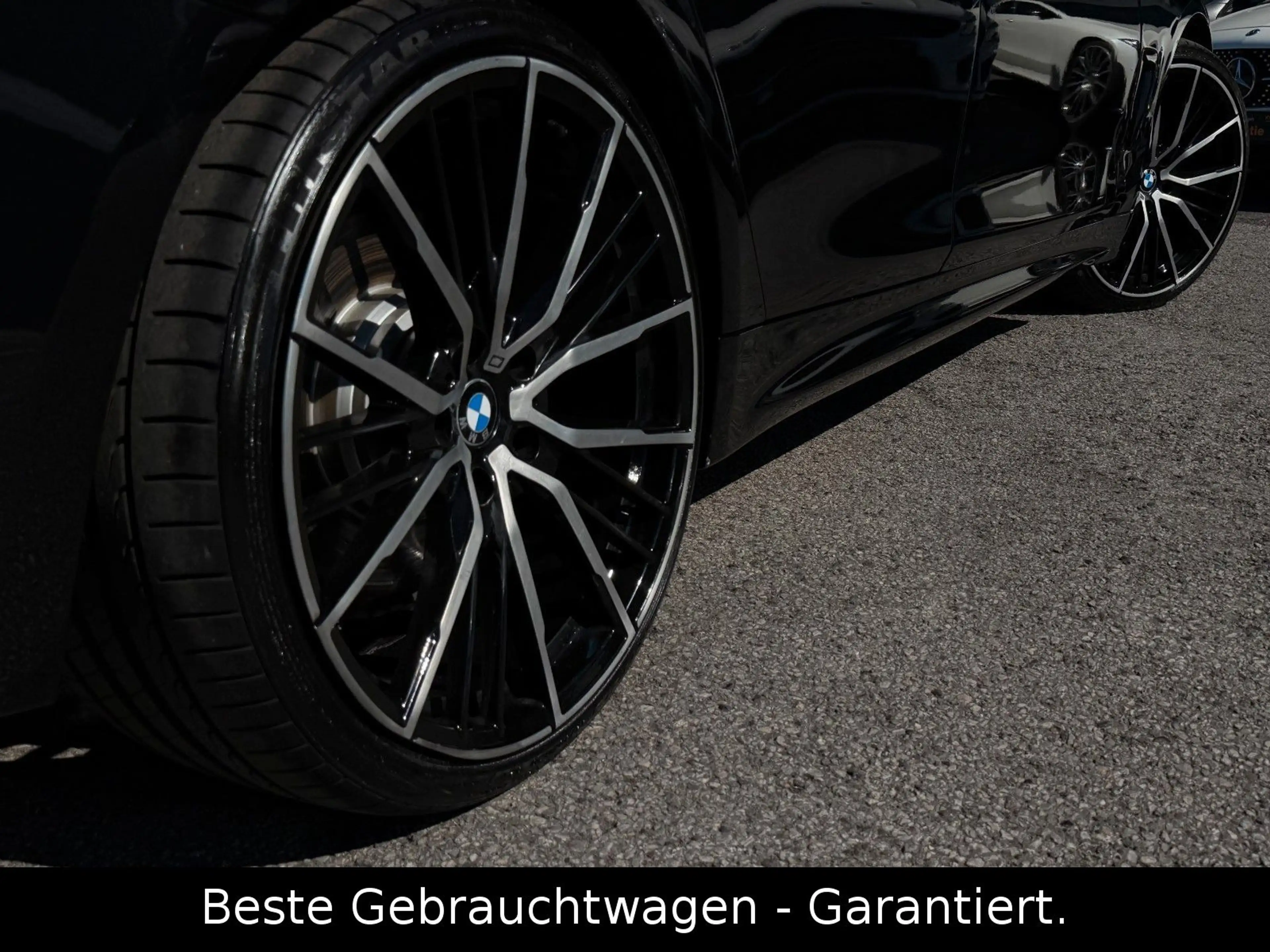 BMW 430 430i Gran Coupé  M Sport A * EGSD * VOLL  AUST * — photo 10