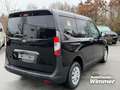 Ford Tourneo Courier 1.0 EcoBoost TREND Bluetooth Klima Nero - thumbnail 3