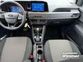 Ford Tourneo Courier 1.0 EcoBoost TREND Bluetooth Klima Nero - thumbnail 6