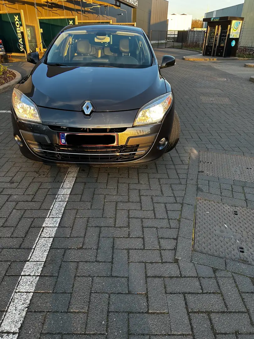 Renault Megane TCe 130 BOSE Edition vastprijs - 1