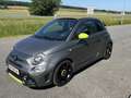 Abarth 595C Pista Grau - thumbnail 4