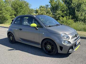 Pista