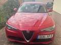 Alfa Romeo Giulia Giulia Diesel 2.2 Diesel Super Roşu - thumbnail 1