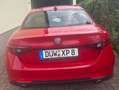 Alfa Romeo Giulia Giulia Diesel 2.2 Diesel Super Roşu - thumbnail 4