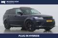 Land Rover Range Rover Sport P400e HSE Dynamic Stealth | Panoramadak | BLIS | S Blauw - thumbnail 1