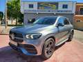 Mercedes-Benz GLE 300 300d 4Matic Aut. Gris - thumbnail 4