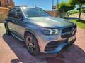 Mercedes-Benz GLE 300 300d 4Matic Aut. Gris - thumbnail 7