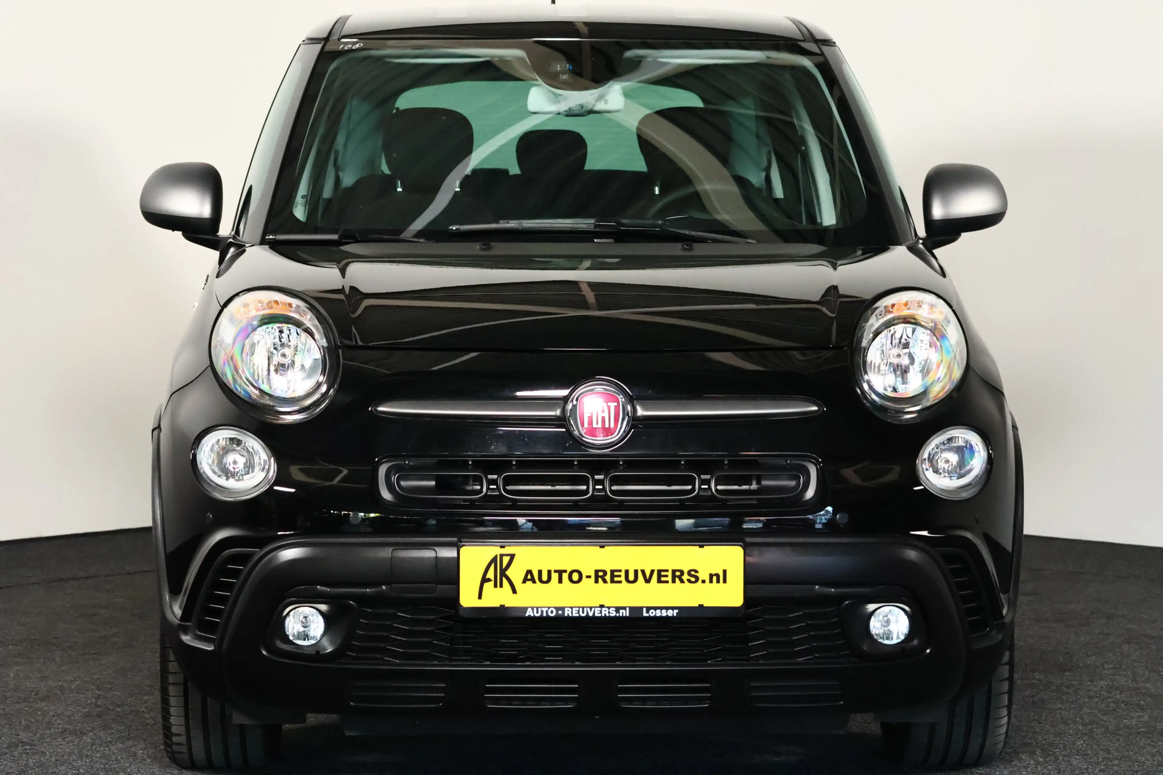 Fiat 500L 1.4-16V Lounge Navi / Cruisecontrol / Bluetooth / — photo 8