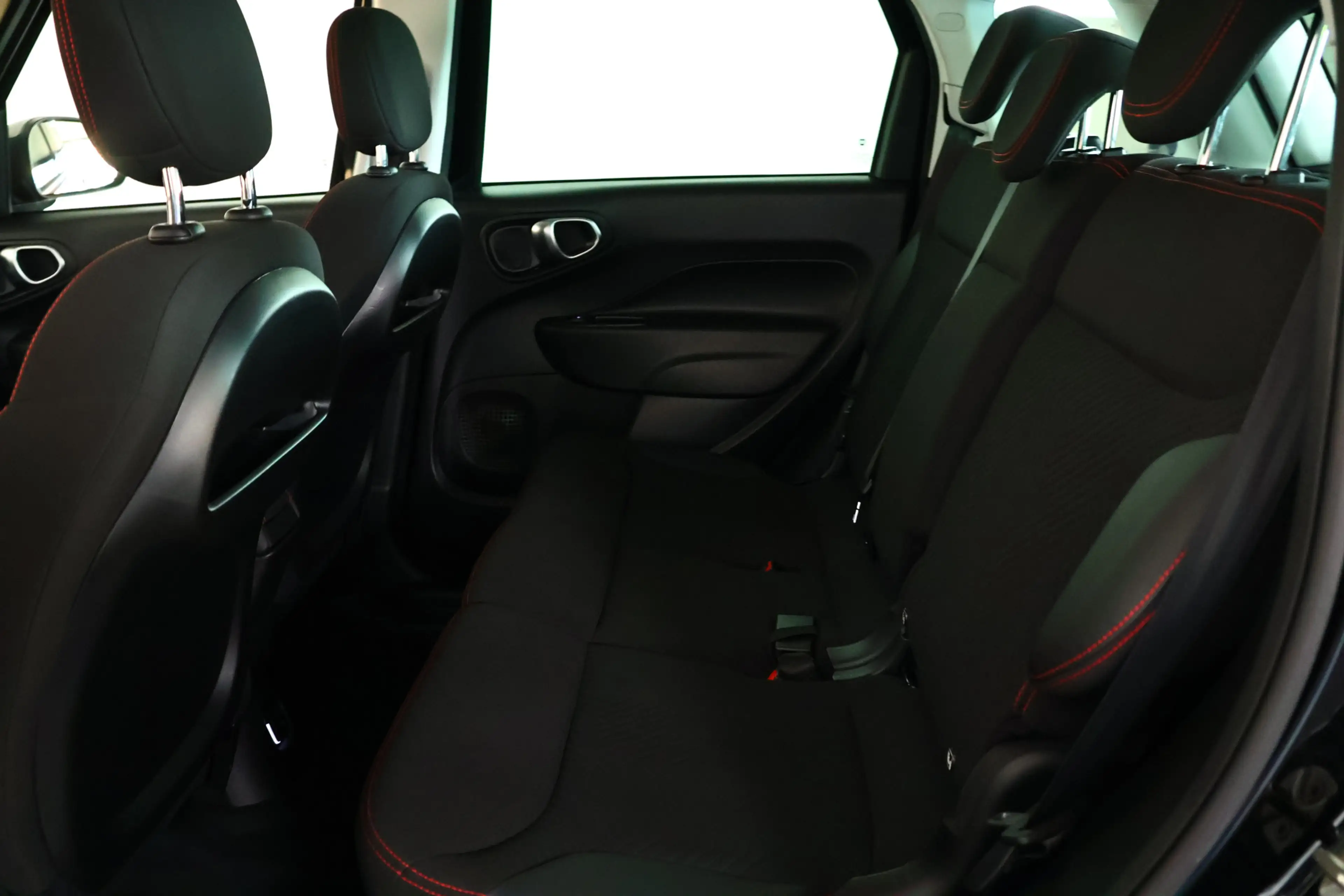Fiat 500L 1.4-16V Lounge Navi / Cruisecontrol / Bluetooth / — photo 12