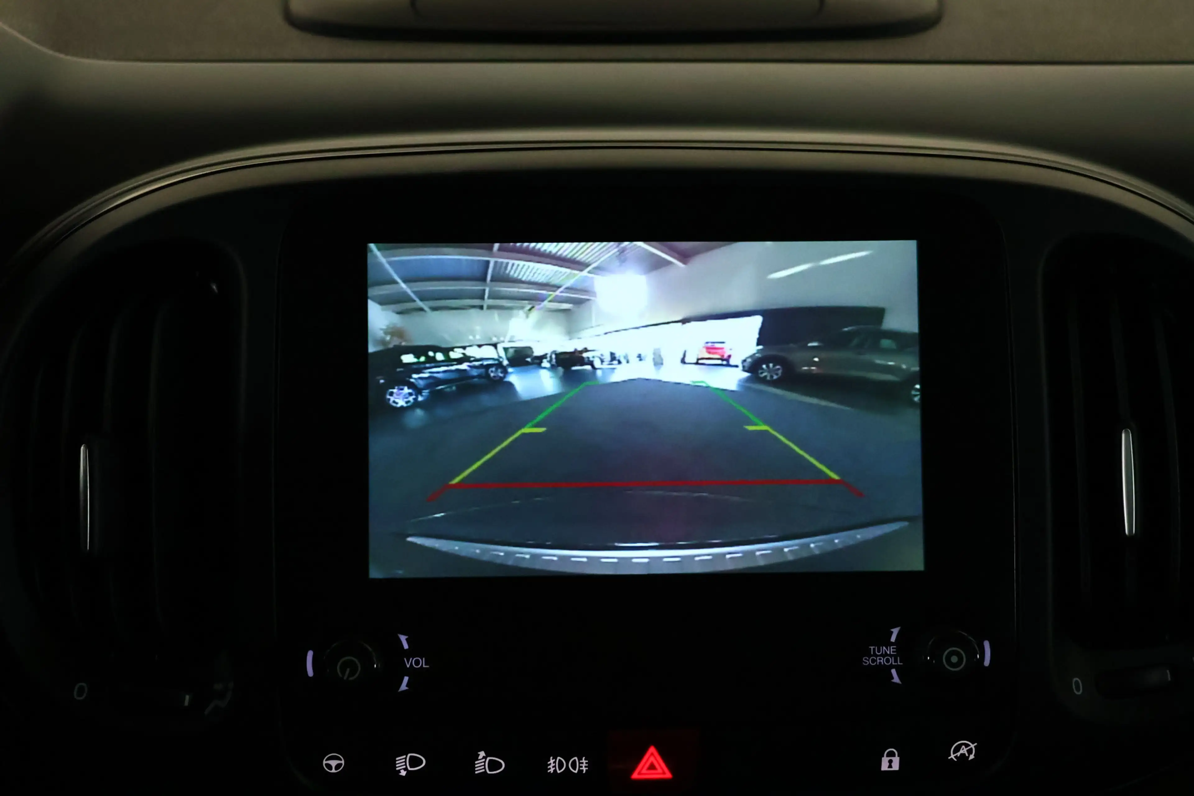 Fiat 500L 1.4-16V Lounge Navi / Cruisecontrol / Bluetooth / — photo 23