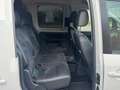 Volkswagen Caddy PKW Maxi 2.0 TDI Highline BMT DSG 1-HAND Weiß - thumbnail 12