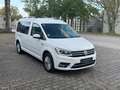 Volkswagen Caddy PKW Maxi 2.0 TDI Highline BMT DSG 1-HAND Weiß - thumbnail 3