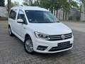 Volkswagen Caddy PKW Maxi 2.0 TDI Highline BMT DSG 1-HAND Weiß - thumbnail 7