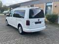 Volkswagen Caddy PKW Maxi 2.0 TDI Highline BMT DSG 1-HAND Weiß - thumbnail 5