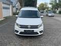 Volkswagen Caddy PKW Maxi 2.0 TDI Highline BMT DSG 1-HAND Weiß - thumbnail 2