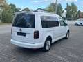 Volkswagen Caddy PKW Maxi 2.0 TDI Highline BMT DSG 1-HAND Weiß - thumbnail 4
