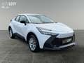 Toyota C-HR 1.8 Business +Sitzheizung+CarPlay+Allwetter Weiß - thumbnail 8