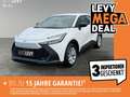 Toyota C-HR 1.8 Business +Sitzheizung+CarPlay+Allwetter Weiß - thumbnail 1